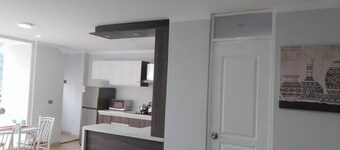 Precioso Apartamento de Estreno. 4to