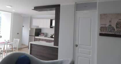 Precioso Apartamento de Estreno. 4to