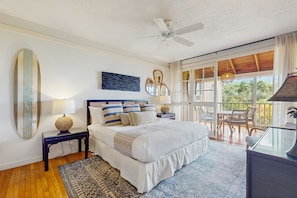 2 Schlafzimmer, Internetzugang, Bettwäsche