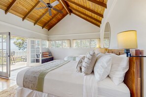 2 bedrooms, Internet, bed sheets