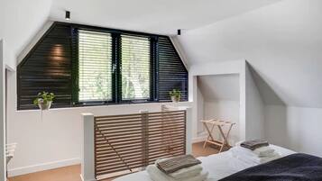 1 Schlafzimmer, WLAN