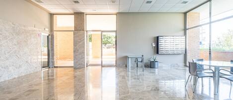 Interieur