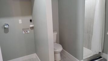 Hårtørrer, Shampoo