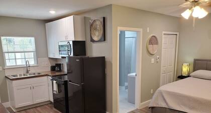 Sanctuary, Lackland AFB, SeaWorld Fiesta Texas