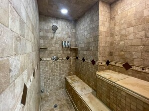 Spa - Marlin at the Lake, Condo! Sleeps 10 (Sandusky)