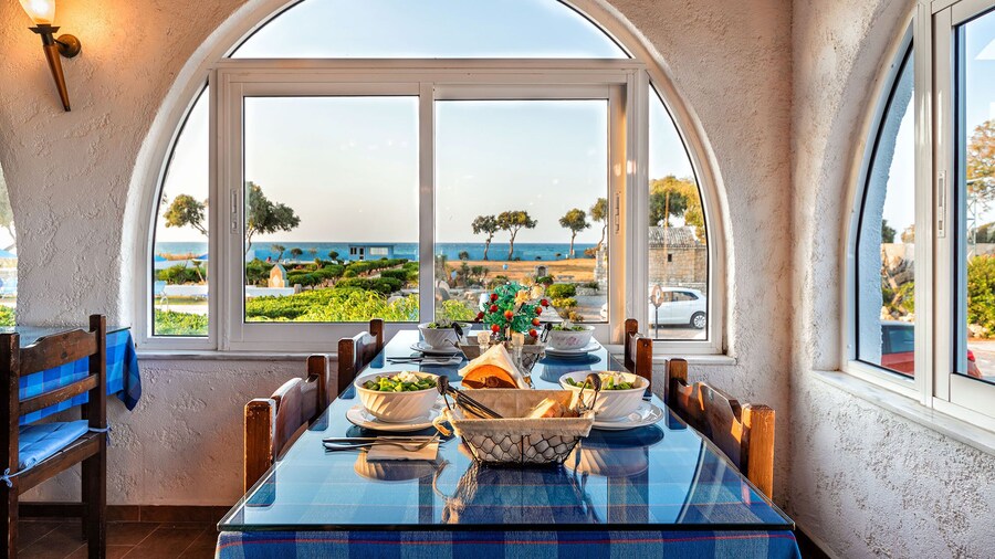 Hotel Tsagarakis Beach