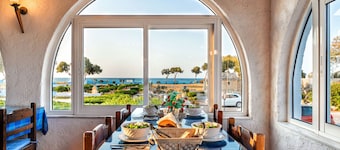 Hotel Tsagarakis Beach