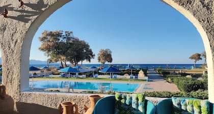 Hotel Tsagarakis Beach