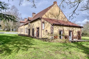 Exterieur