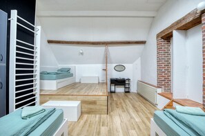 7 slaapkamers