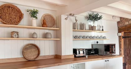 3 chambres Ă  coucher Ă  Llanfyllin