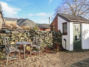 Cottage | Intérieur