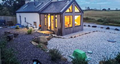 2 Schlafzimmer Unterkunft in Torrin, Isle of Skye