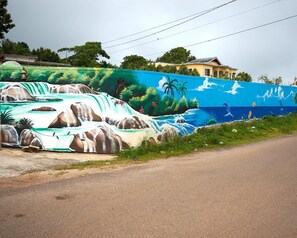 Miscellaneous - Countryside Hideaway Villa 15 minutes from the beach!! (Bamboo)