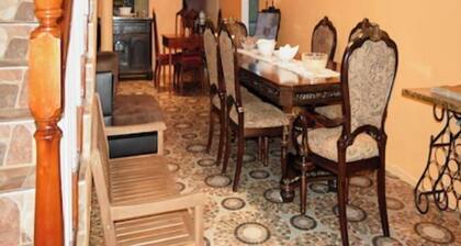 Countryside Hideaway Villa 15 minutes from the beach!!