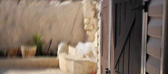 Maya Guest House-GermanColony&BahaiGardn