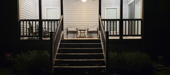 Beautiful Lake front property on Big Stone Lake