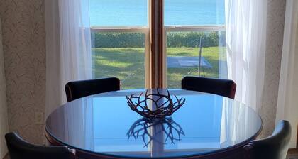 Beautiful Lake front property on Big Stone Lake