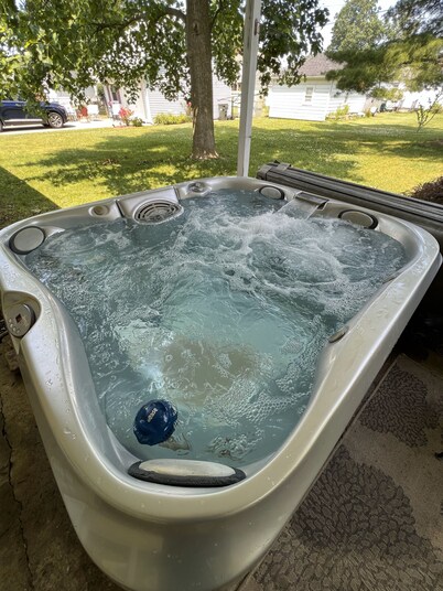 Mid-Century Modern Themed Surf House