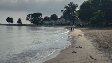 Plage à proximité