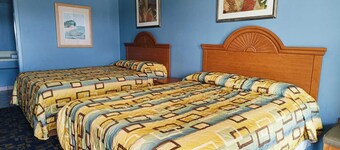 Valley Motel Corpus Christi Near Airport I 37