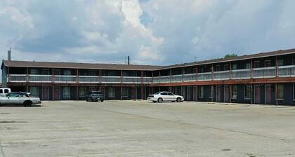 Valley Motel By Townhouse Corpus Christi Near Airport I 37