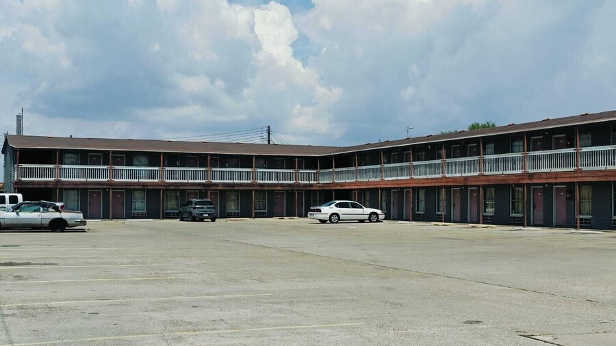 Valley Motel By Townhouse Corpus Christi Near Airport I 37