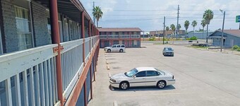 Valley Motel By Townhouse Corpus Christi Near Airport I 37