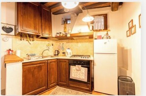 Forno, piano cottura, macchina per tè/caffè, bollitore elettrico