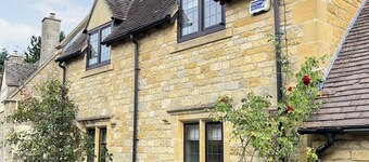 2 Schlafzimmer Unterkunft in Stretton-on-Fosse, near Moreton-in-Marsh