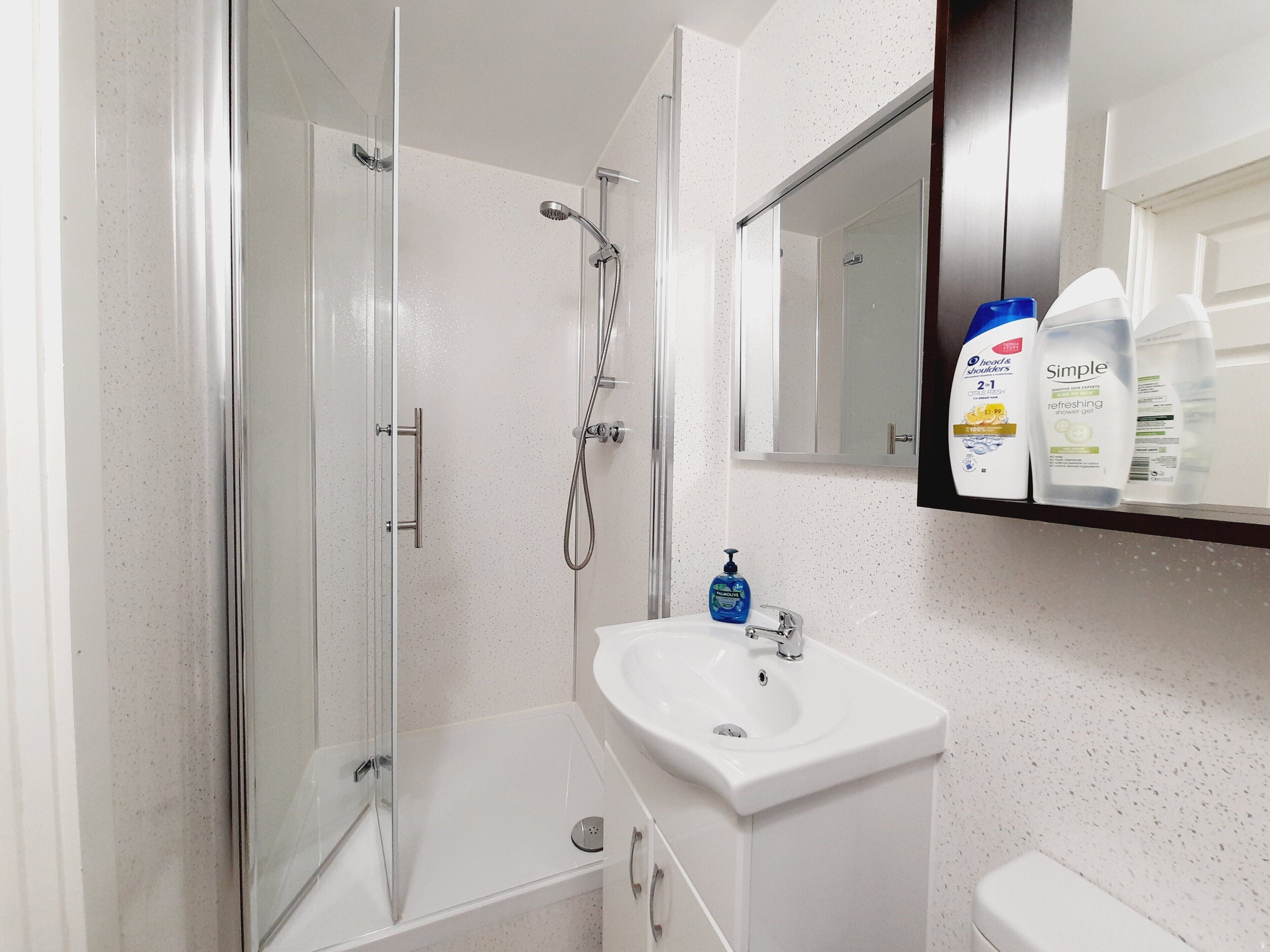 Photo - London Marylebone Grendon rooms