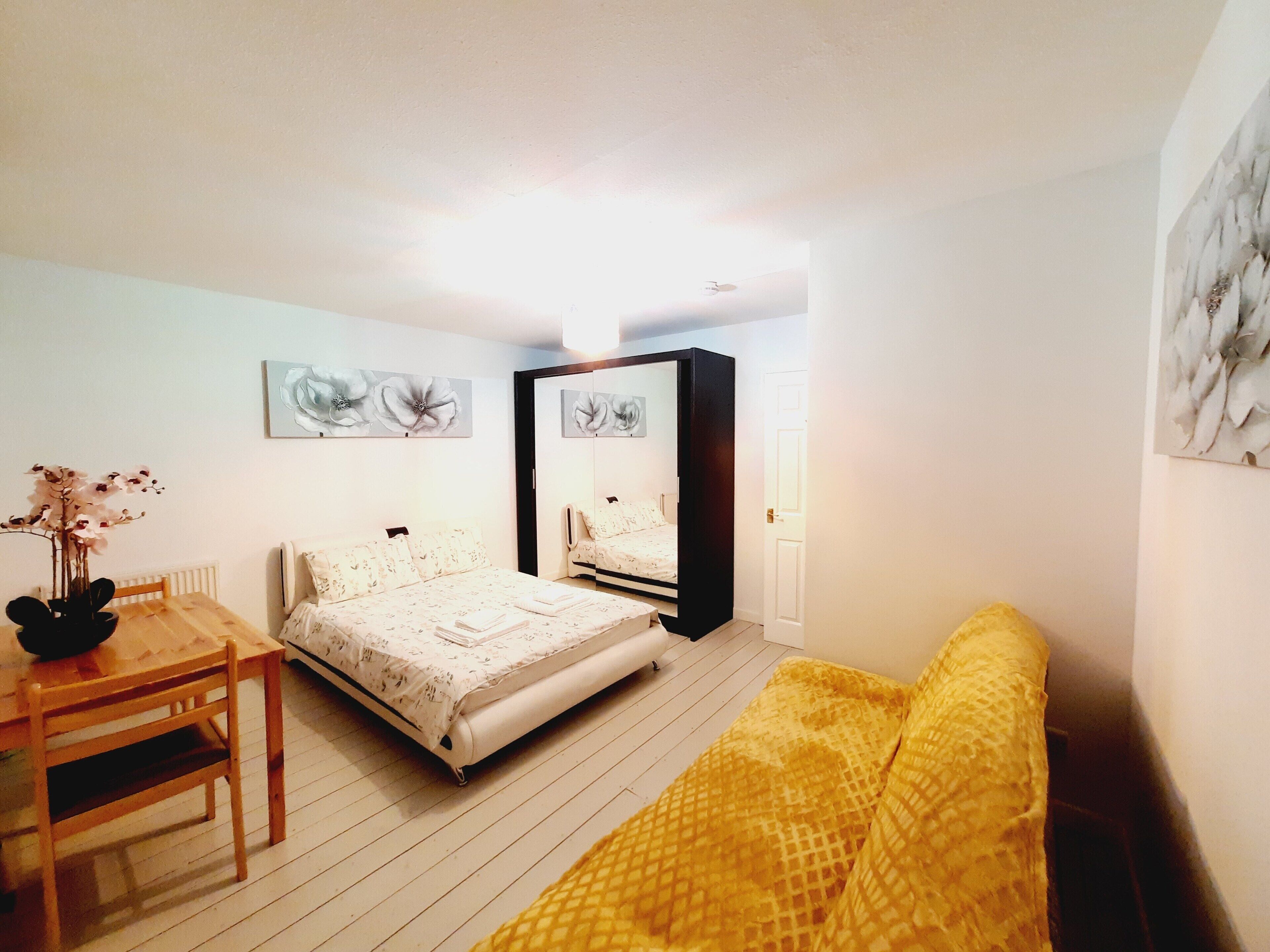 Photo - London Marylebone Grendon rooms