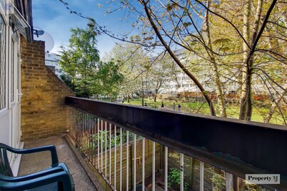 London Marylebone Grendon rooms