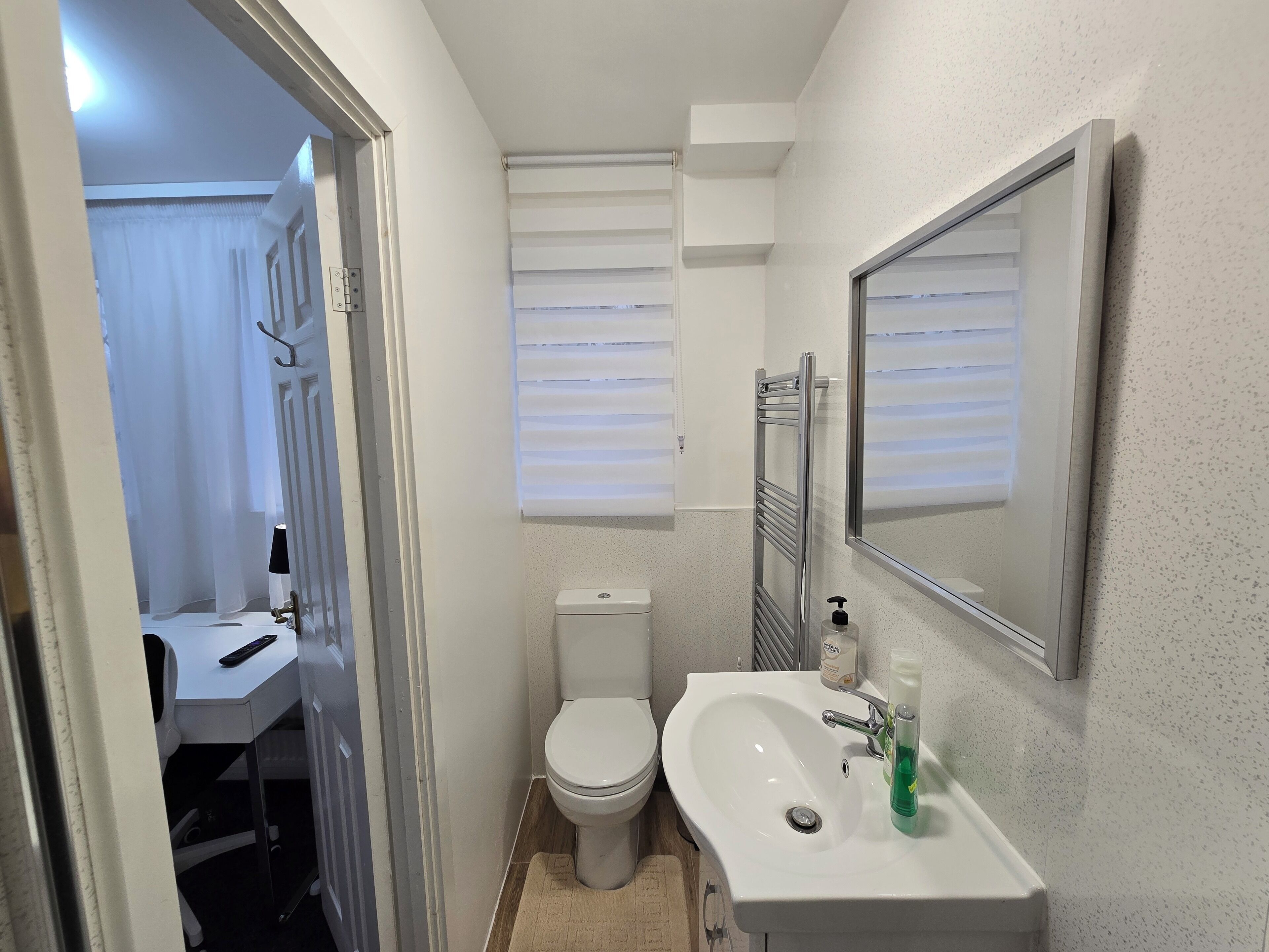 Foto - London Marylebone Grendon rooms