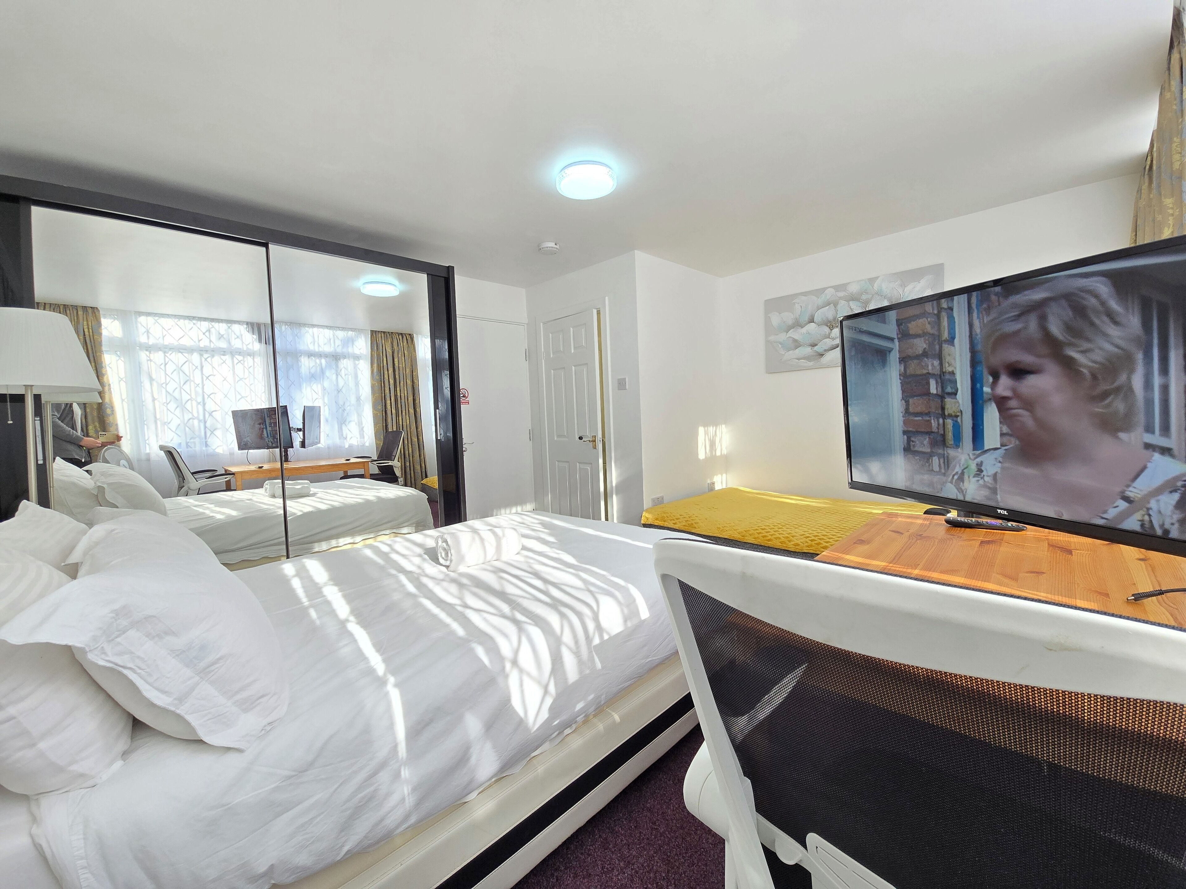 Photo - London Marylebone Grendon rooms