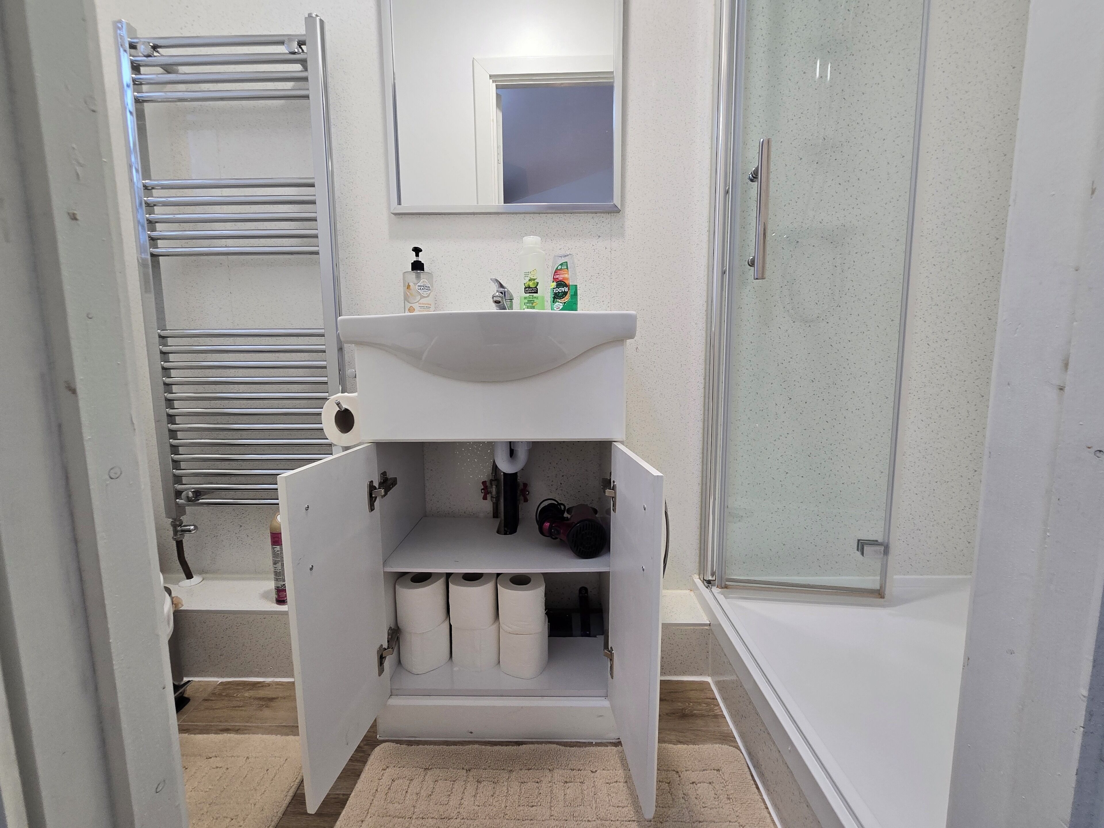 Photo - London Marylebone Grendon rooms