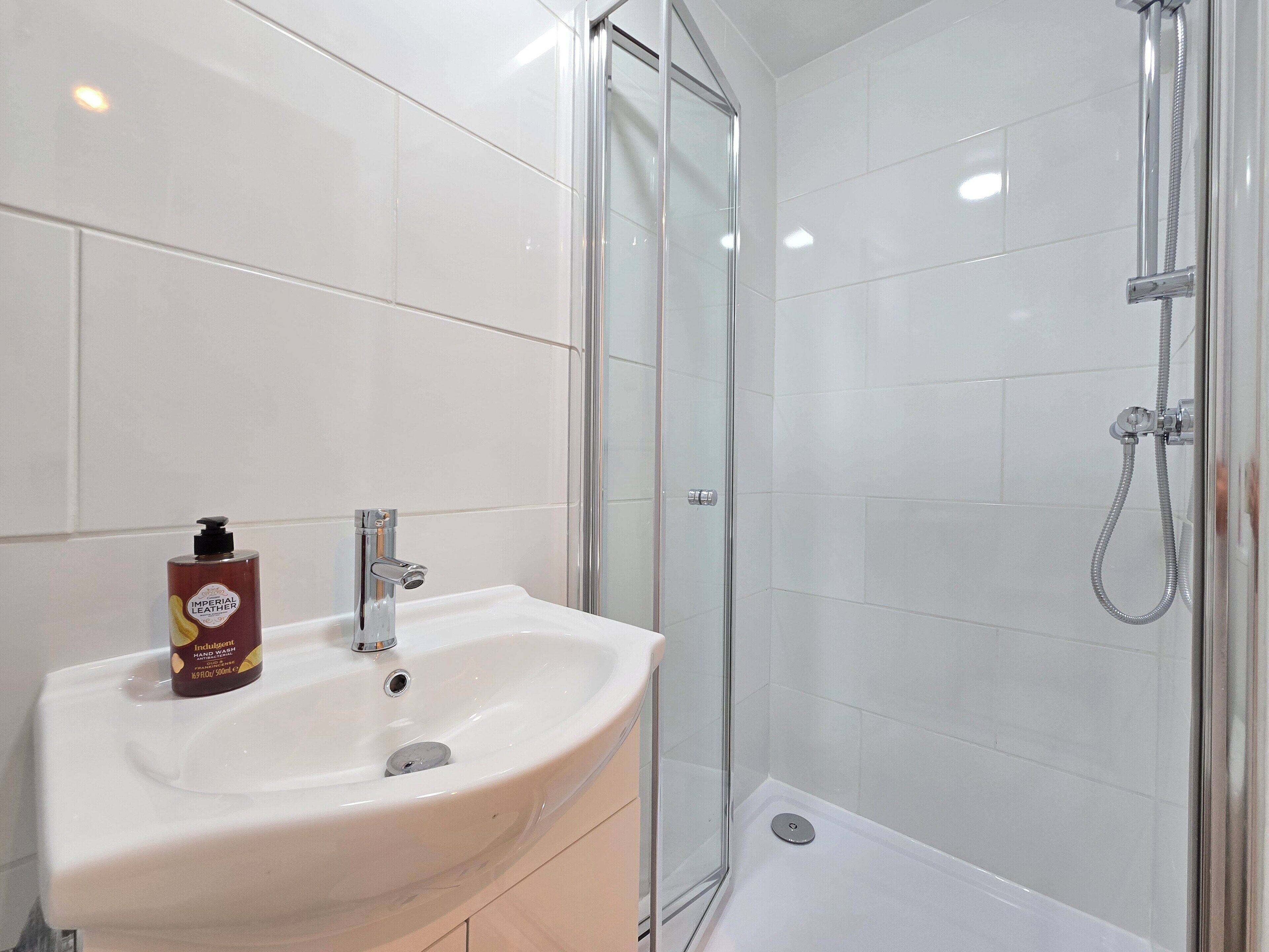 Photo - London Marylebone Grendon rooms