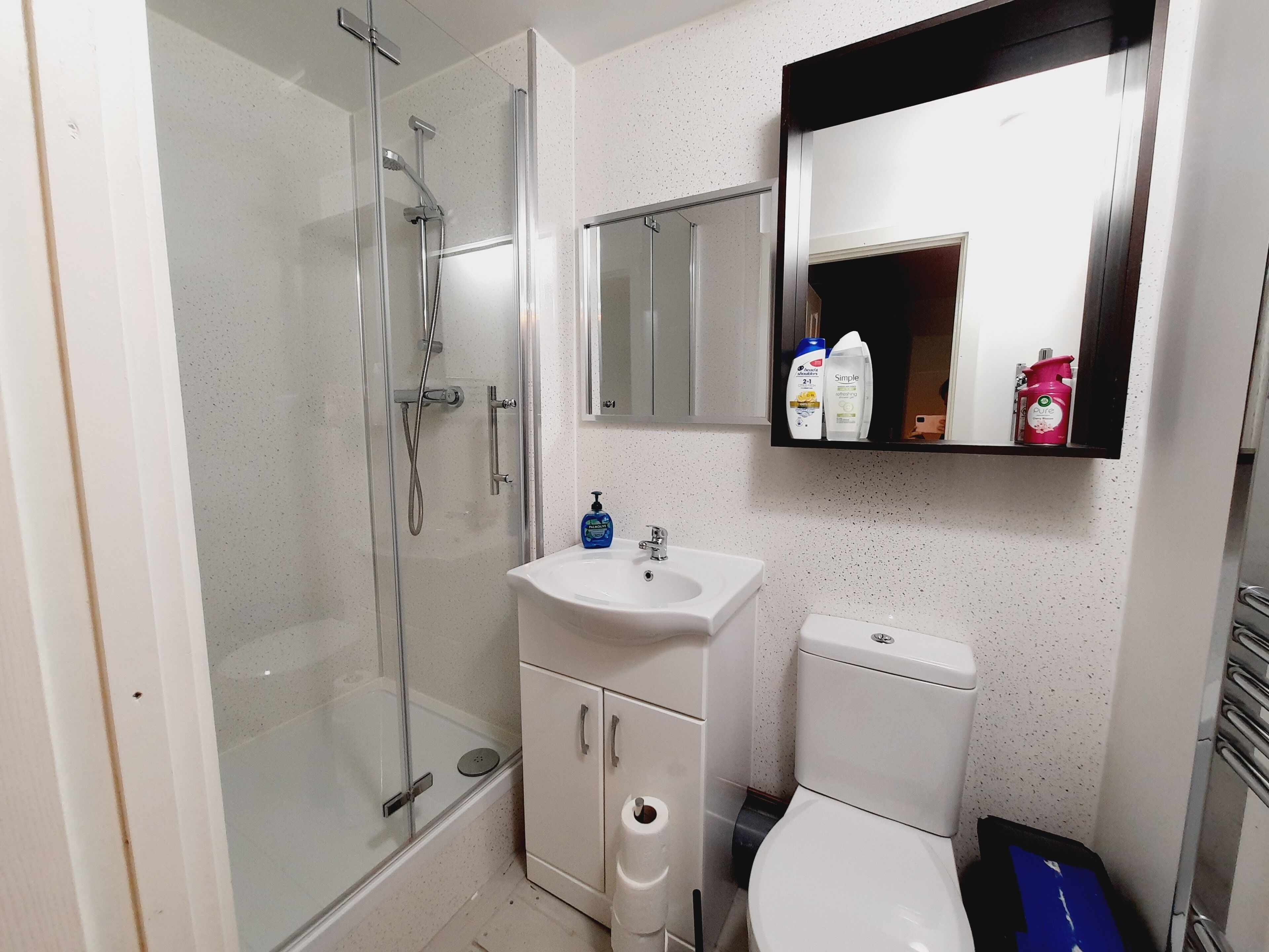 Photo - London Marylebone Grendon rooms