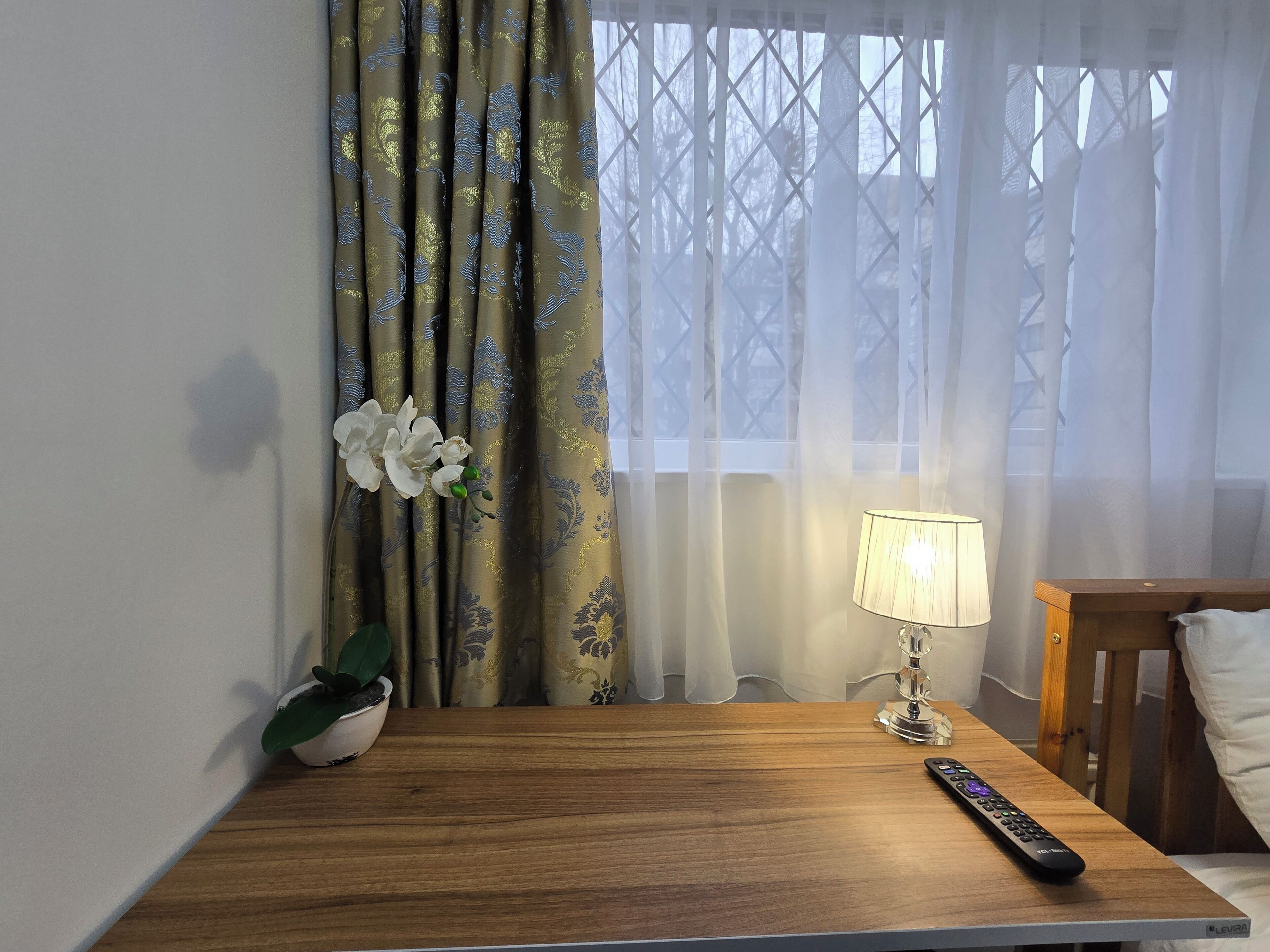 Photo - London Marylebone Grendon rooms