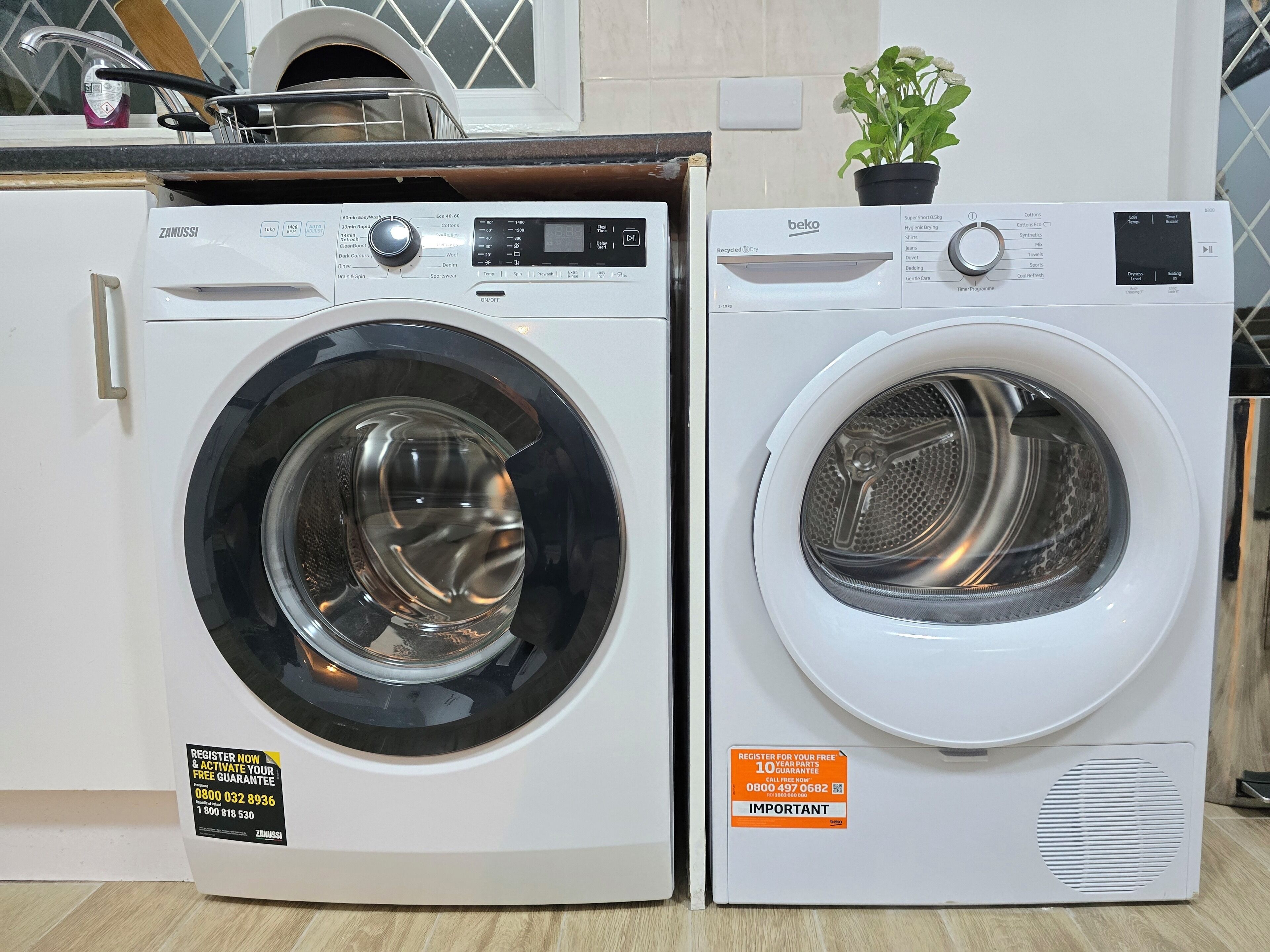 Foto - London Marylebone Grendon rooms