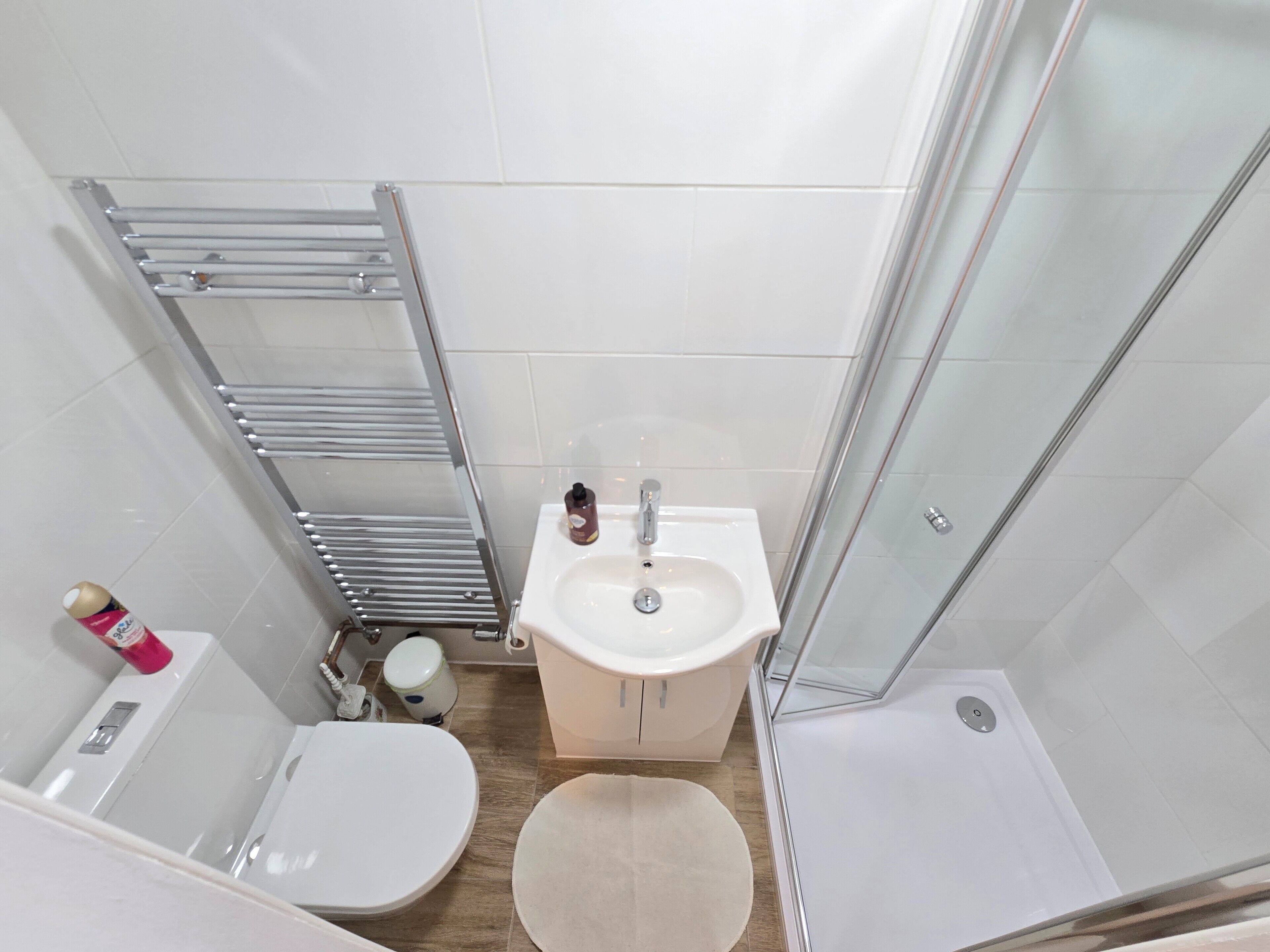 Photo - London Marylebone Grendon rooms