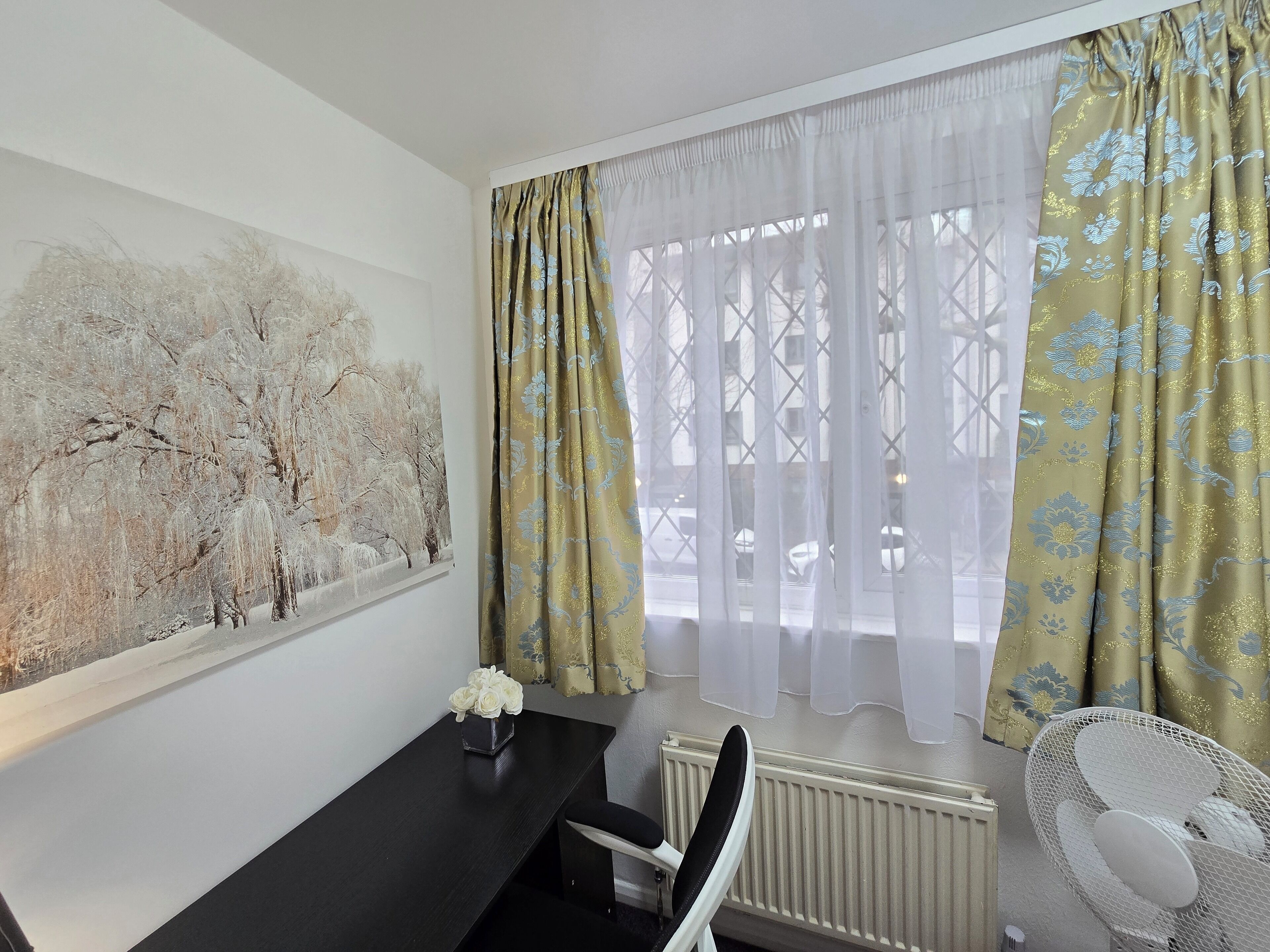 Photo - London Marylebone Grendon rooms