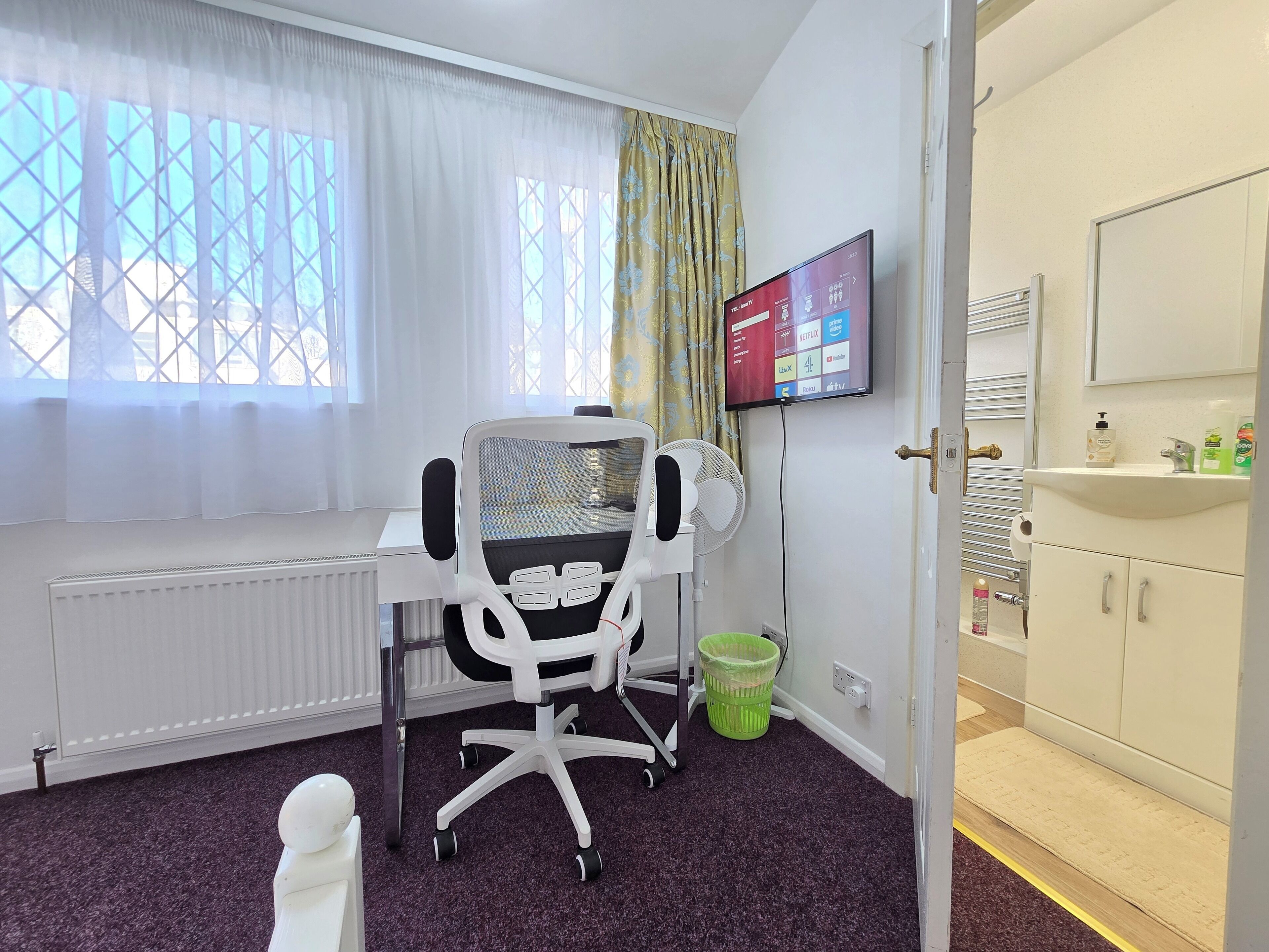 Photo - London Marylebone Grendon rooms