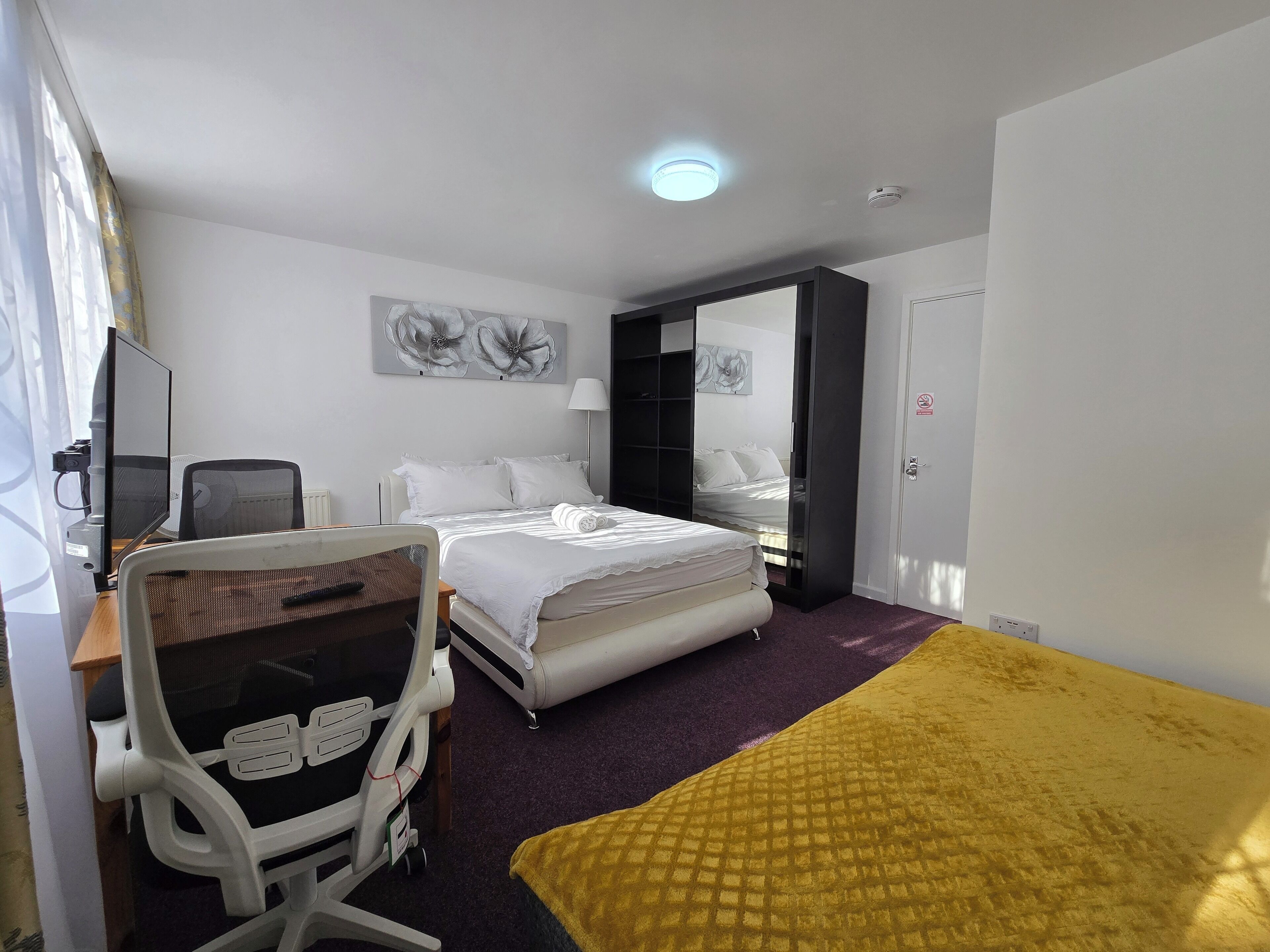 Photo - London Marylebone Grendon rooms