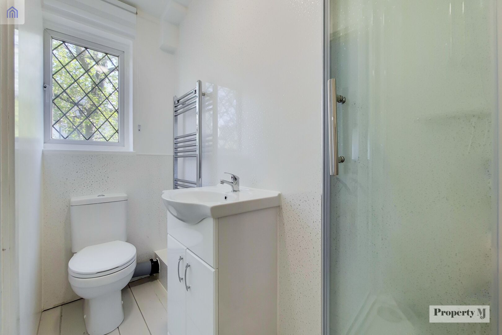 Photo - London Marylebone Grendon rooms