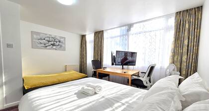 London Marylebone Grendon rooms