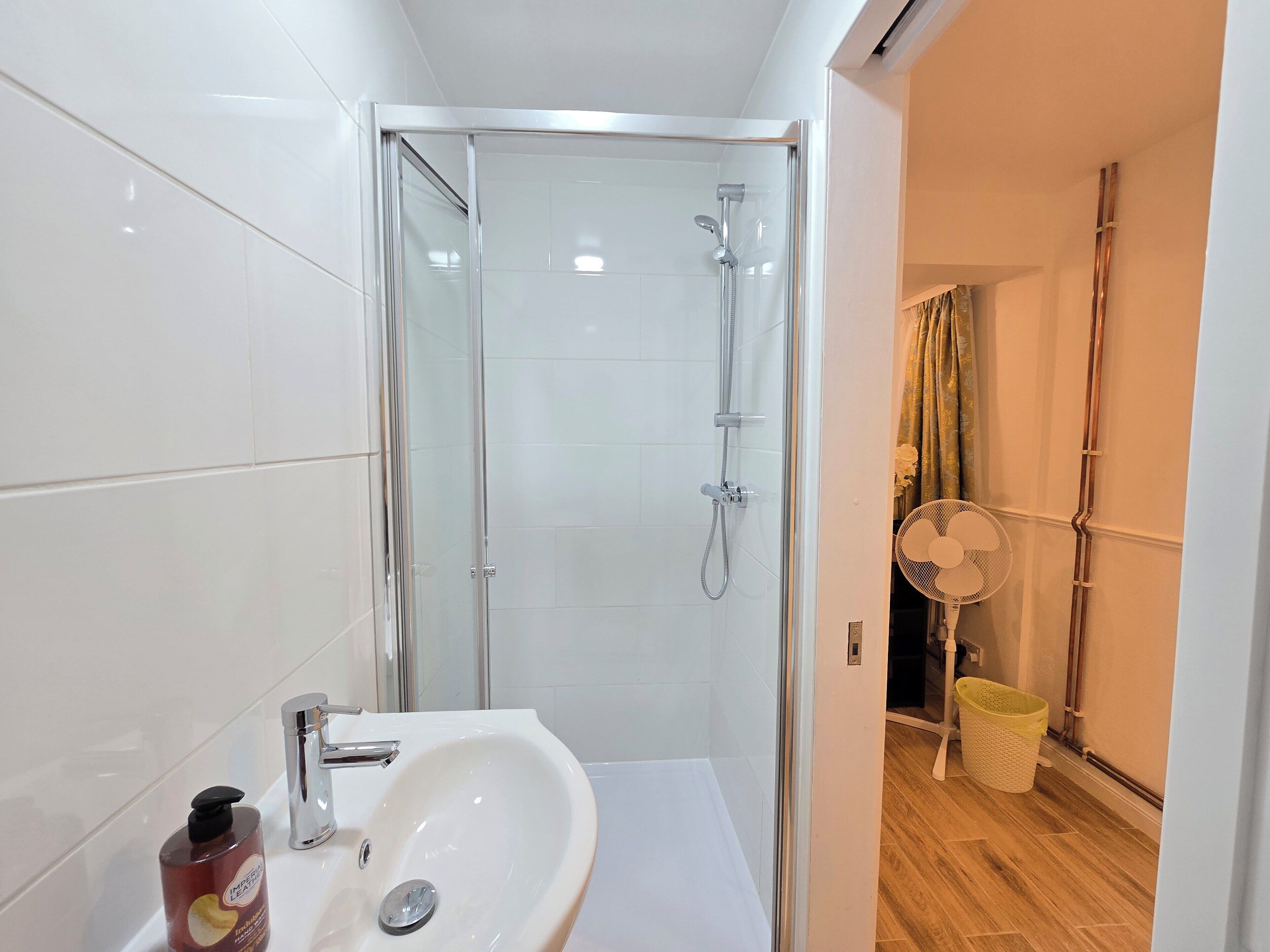 Photo - London Marylebone Grendon rooms