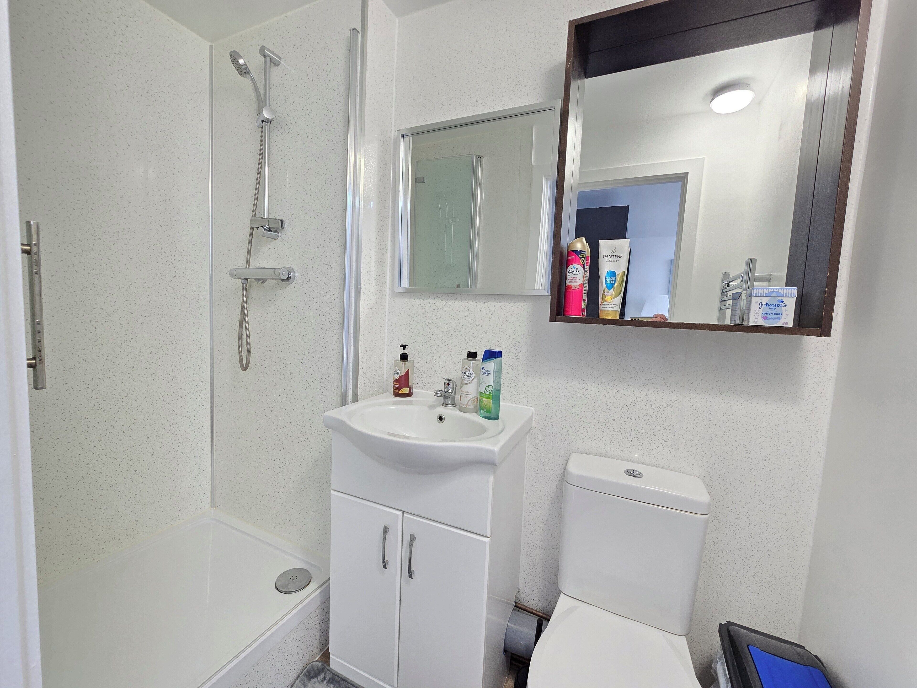 Photo - London Marylebone Grendon rooms