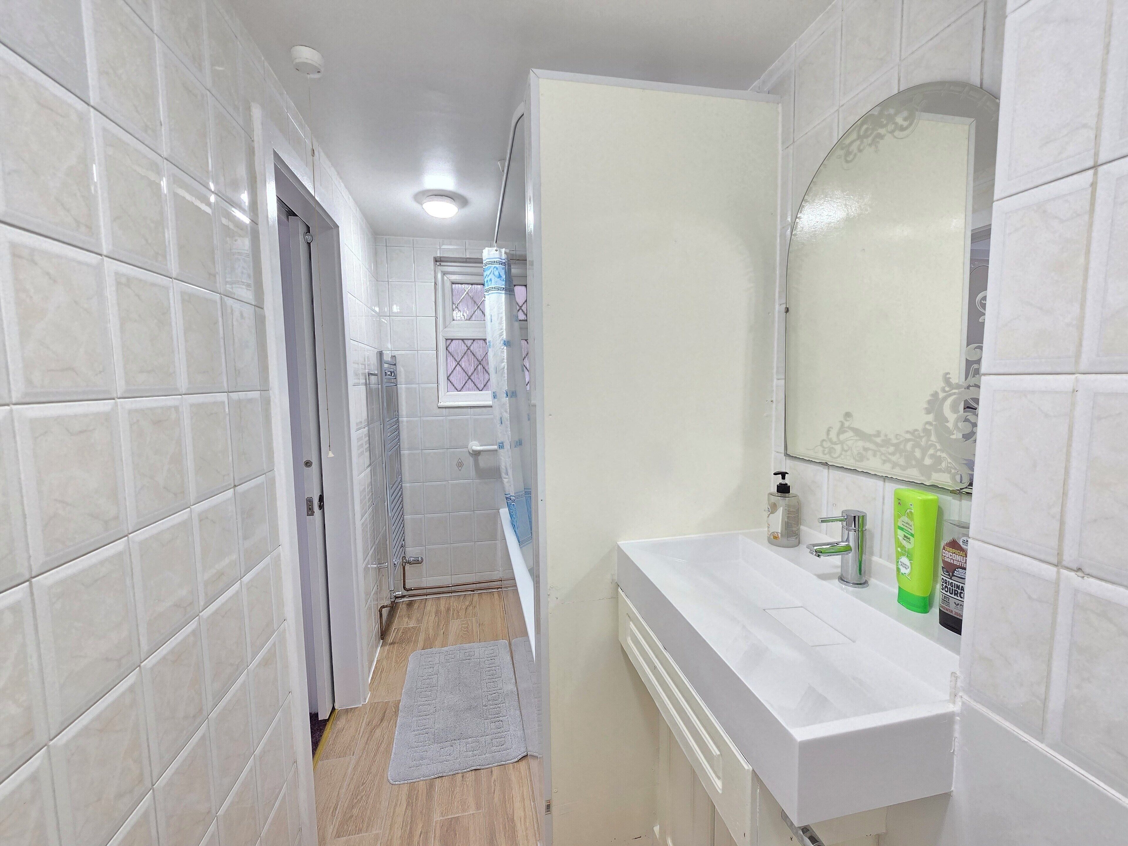 Foto - London Marylebone Grendon rooms