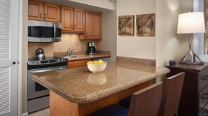 Apartment (Vail_Streamside_1BD) | Außenbereich